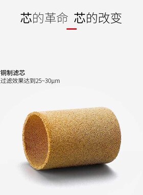 气源处理器油水分离BFC2000二联件BFR4000调压BL3000亚德客型