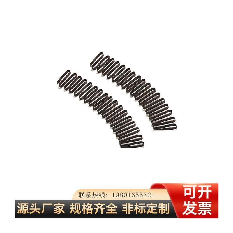 极速高温电炉带加热带发热带工业电阻带电炉丝大功率电阻丝电热丝