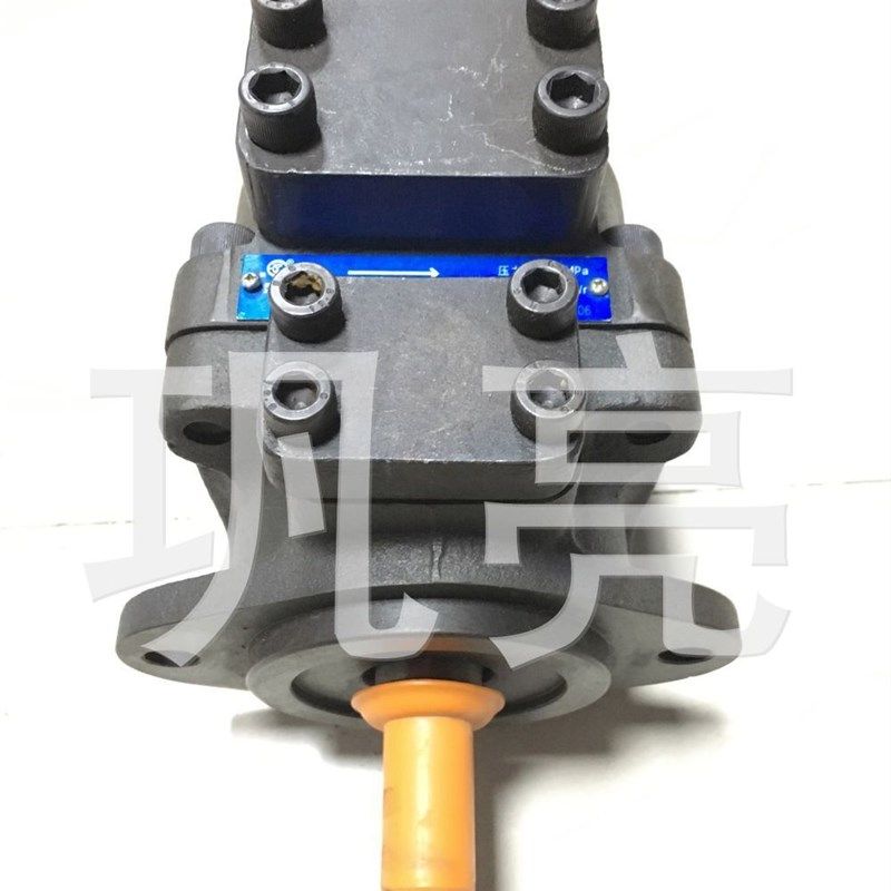 PFE.PFED榆次叶片泵.PFE-21010.PFE-21016.PFE-21006.PFE-210