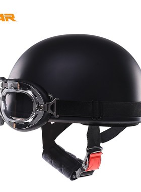 VAR新国标三C认证亚黑电动车四季通用头盔男女冬季骑行安全帽