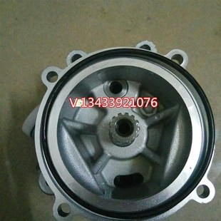 350 250 215先导泵齿轮泵低压泵辅助泵 210 挖掘机斗山大宇DH150