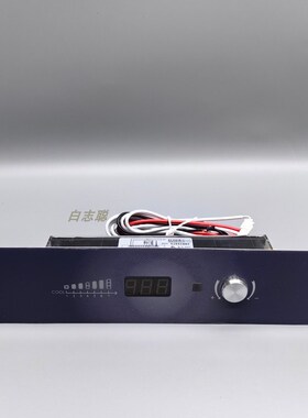 尚方 SF-780A温控器展示柜温度控制器冰柜雪柜电子温控器自动智能