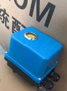 TWOAN电动执行器BT-10电动阀门控制器  BT-10R