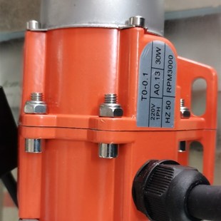 380V 3PH 0.1 30W 110V 0.1A 1PH 振动马达 220V 震动电机