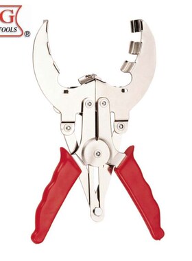 台湾TJG-A1202     活塞环钳40-160mm  活塞环工具系列