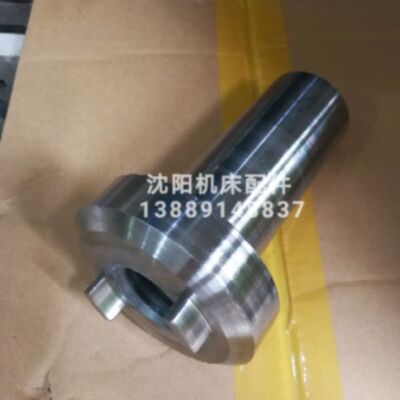 沈阳中捷摇臂钻床 Z3040-16 Z3050-16 升降丝母 螺母 48311