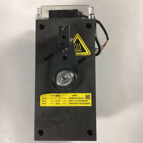 电梯配件 DZD1-500 BLB FZD12制动器 西子巨人通力 电梯配件抱闸