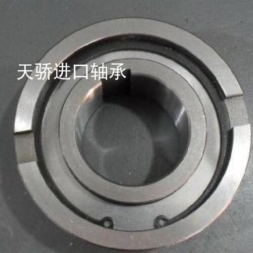 日本进口单向超越离合器楔块逆止轴承CKA3580 CKA4090CKA50110