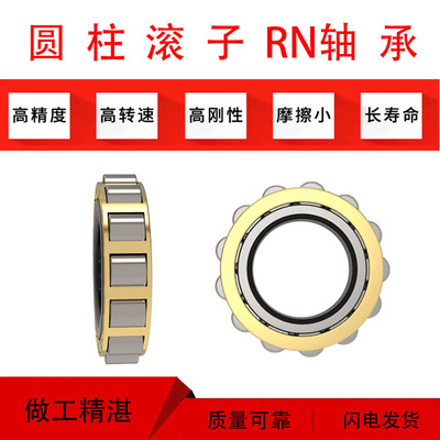 哈尔滨圆柱滚子减速机偏心轴承 RN310 312 313 219 222 228 328M