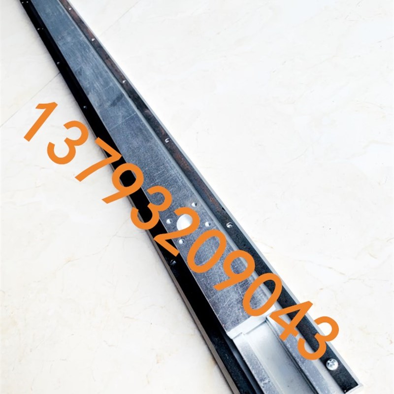 木工砂带机铝材配件青岛建诚伟业砂光机砂光垫建诚豪定厚砂抛光垫