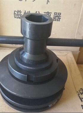 磨床配件杭州南通平面磨床M7130/M7132/砂轮夹盘双头拆卸套筒顶母