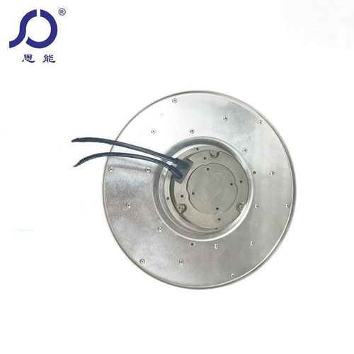 思能SC3G310100无刷外转子110V变频离心风机可调速外转子离心风机