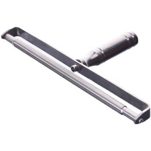 100um涂膜器 线棒涂布器XB 油墨油漆刮墨棒展色棒涂布棒