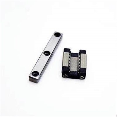 替代原装台湾银泰PMI直线导轨滑块 MSB15S-N MSA20 25 30 SSSFCN