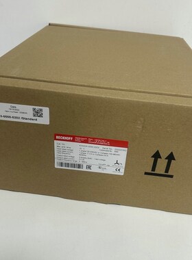 AX5172-0000 -0200 倍福BECKHOFF驱动器实拍库存现货优惠议价包邮