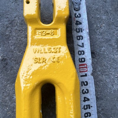 神力索具链条调节器