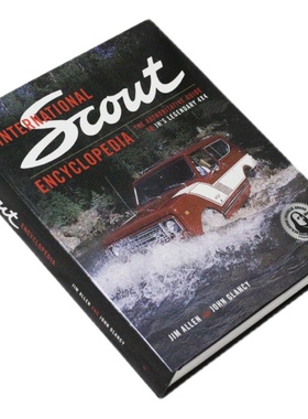 现代简约装饰汽车英文书样板房别墅售楼处办公室书房真书摆件桌面