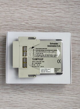 172PNN21022 SCHNEIDER 机器人备件 性价比高 诚信服务