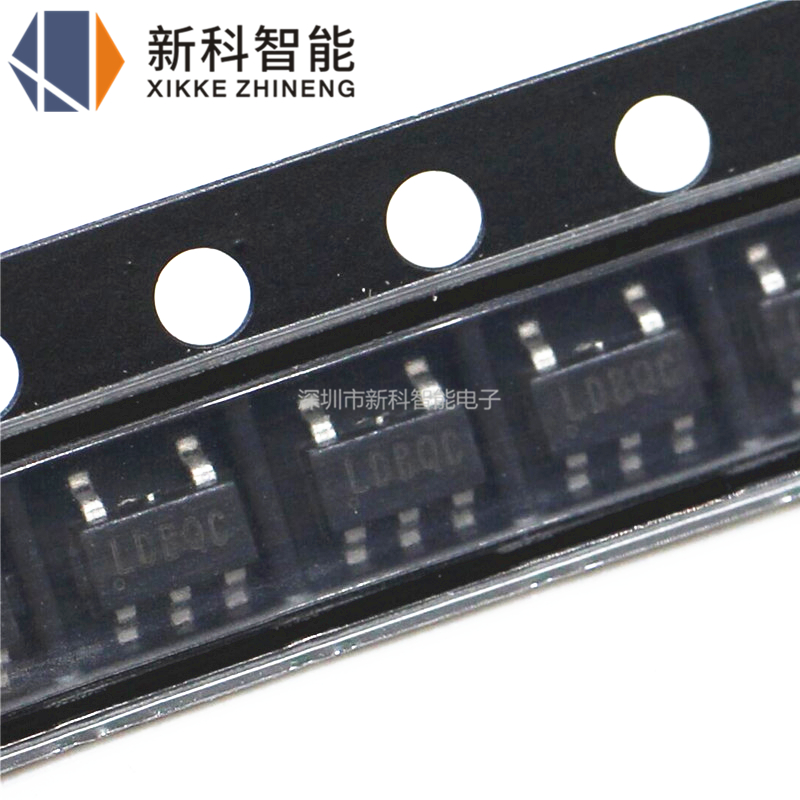 贴片 全新原装 SY8088AAC 丝印LD SOT-23-5 同步降压DC-DC稳压器