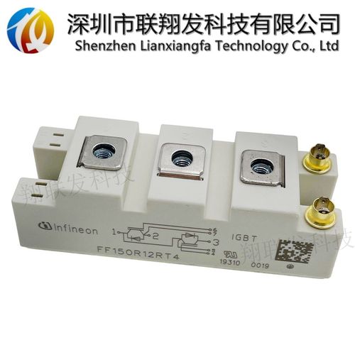 全新热卖电焊机FF50R12RT4 FF75R12RT4  FF100R12RT4 FF150R12RT4