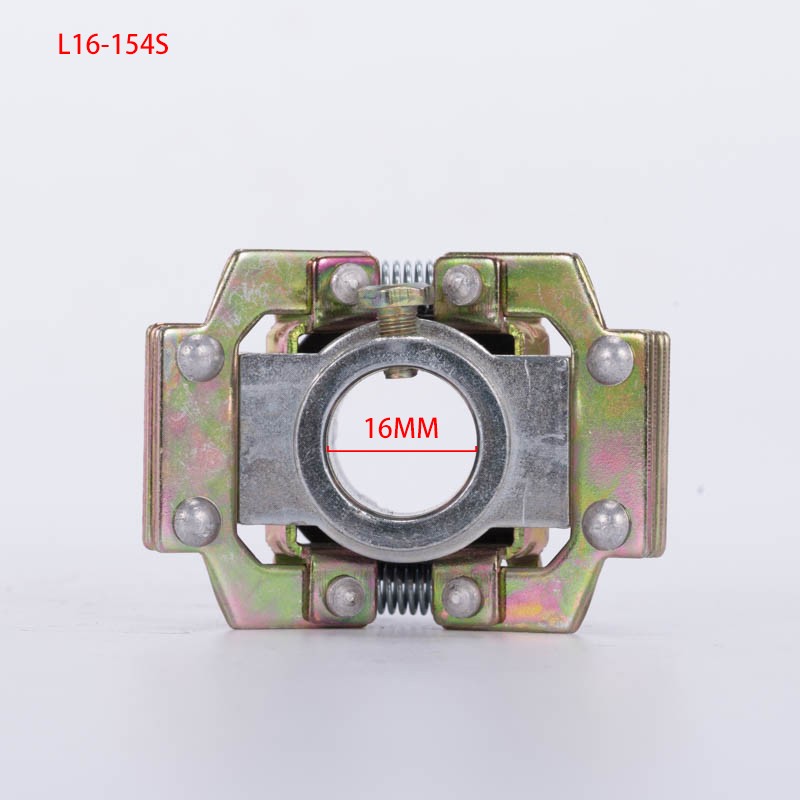 离心开关L16-152S/154S单相电容运转异步电动机机电五金维修工具