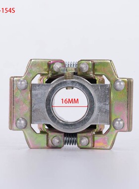 离心开关L16-152S/154S单相电容运转异步电动机机电五金维修工具