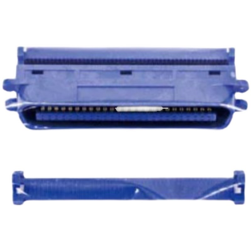 现货日本原装进口DDK 扁平电缆压接类型 57F-30360-20S