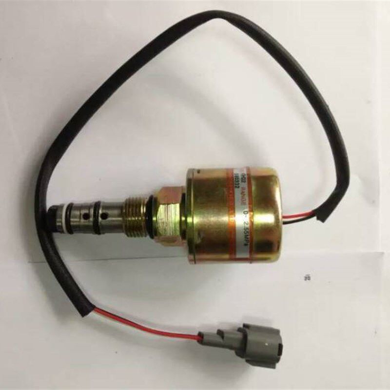 挖掘机配件 液压油感应器 日立EX200-1/-2/-3压差传感器 DP传感器