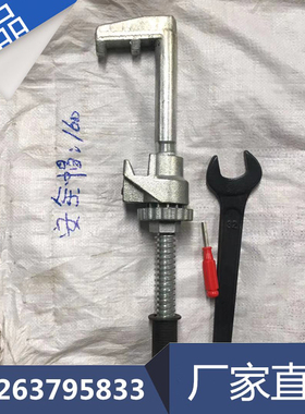 GSQ-M50/60钩锁器 P50道岔密贴钩锁器 P60斥离钩锁器