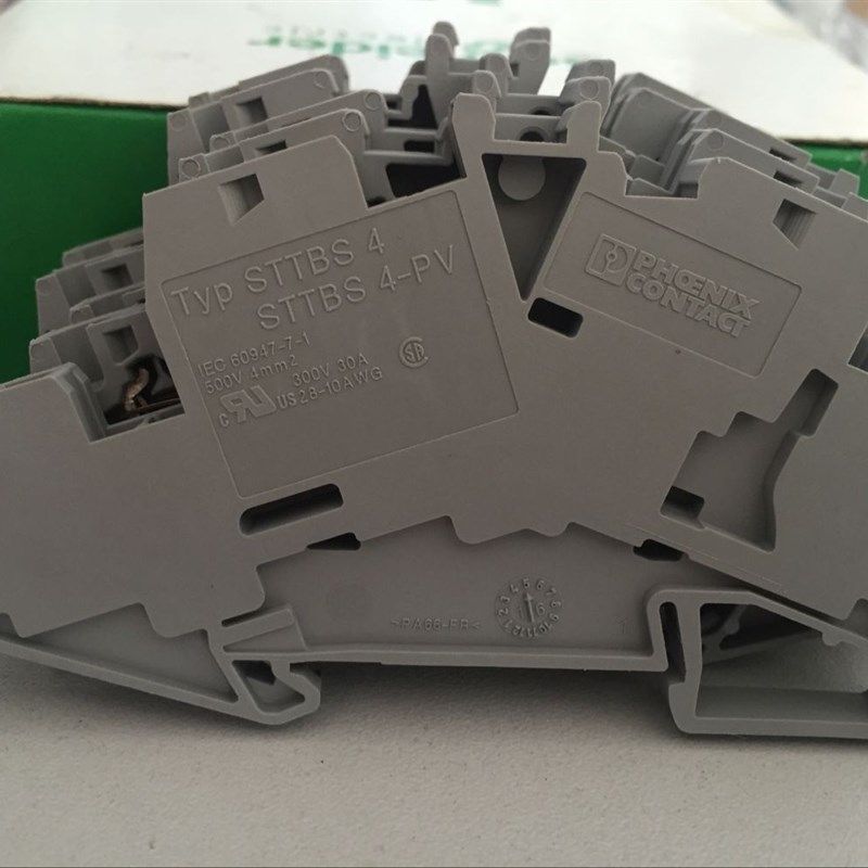 回拉式弹簧连接双层弹簧STTBS4  3035056