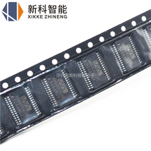 全新进口原装 WM8805GEDS WM8805 贴片SSOP28 数字接口收发器