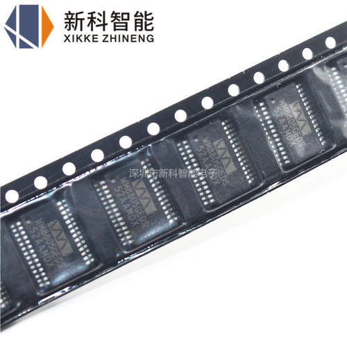 全新进口原装 WM8805GEDS WM8805 贴片SSOP28 数字接口收发器