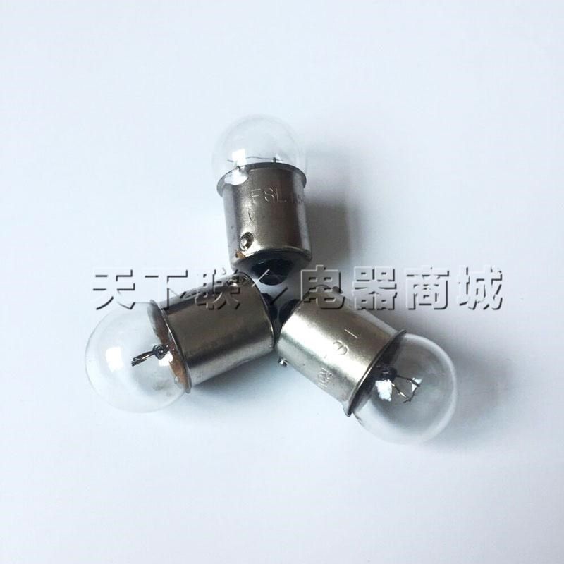 原装高品质多层警示灯LTA-205三色警示灯5w白炽灯泡卡扣DC24V12V