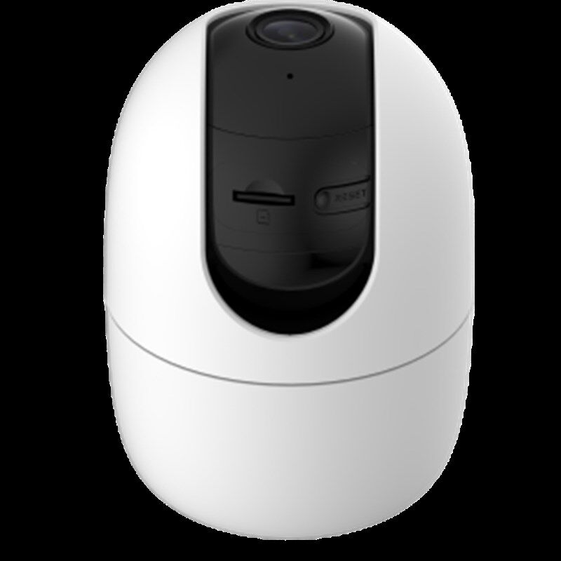 乐橙室内摄像头300万像素TP2E升级K2E高清网络WIFI无线云台摄像机