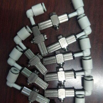 PISCO匹士克 真空发生器VCL03-M53、VCL03-M54、VCL04-M53