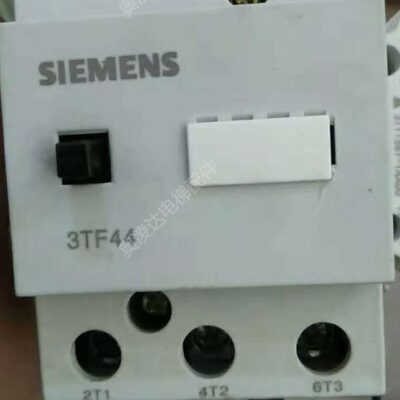 电梯交流接触器3TF44 3TF45 3TF4422 3TF4522 3TF44-22 3TF45