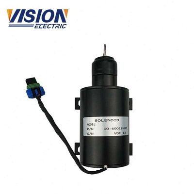 厂家供货 10-60018-00电磁阀熄火马达熄火开关