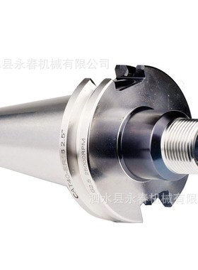 CAT40 ER16 2.5 英寸长 ER 系列木制工具架G2.5 25000RPM数控刀柄