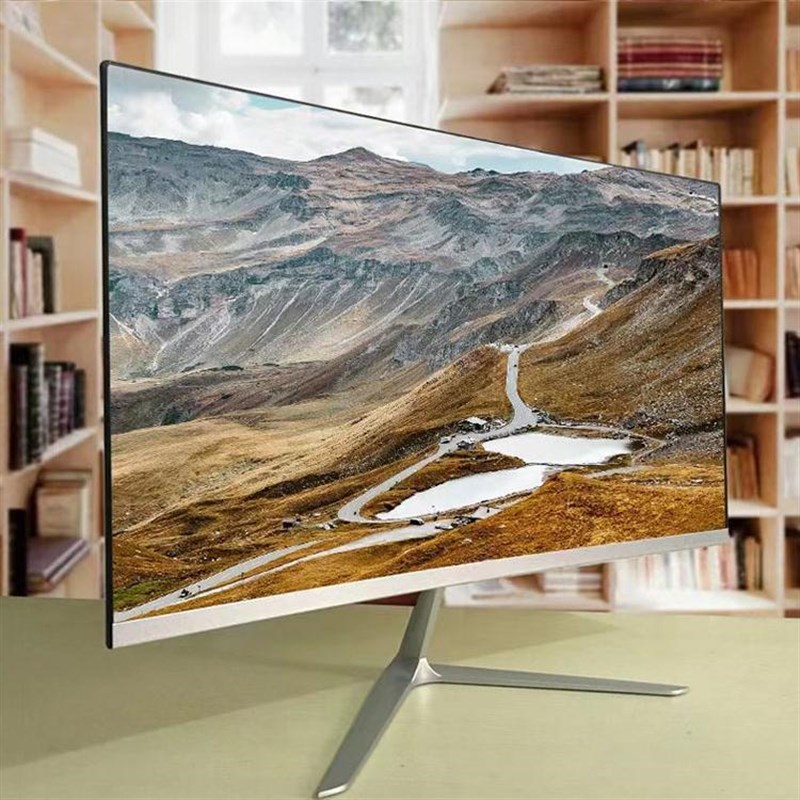 【顺丰速发】27寸2K电竞显示器24寸护眼IPS屏32寸4K台式电脑屏