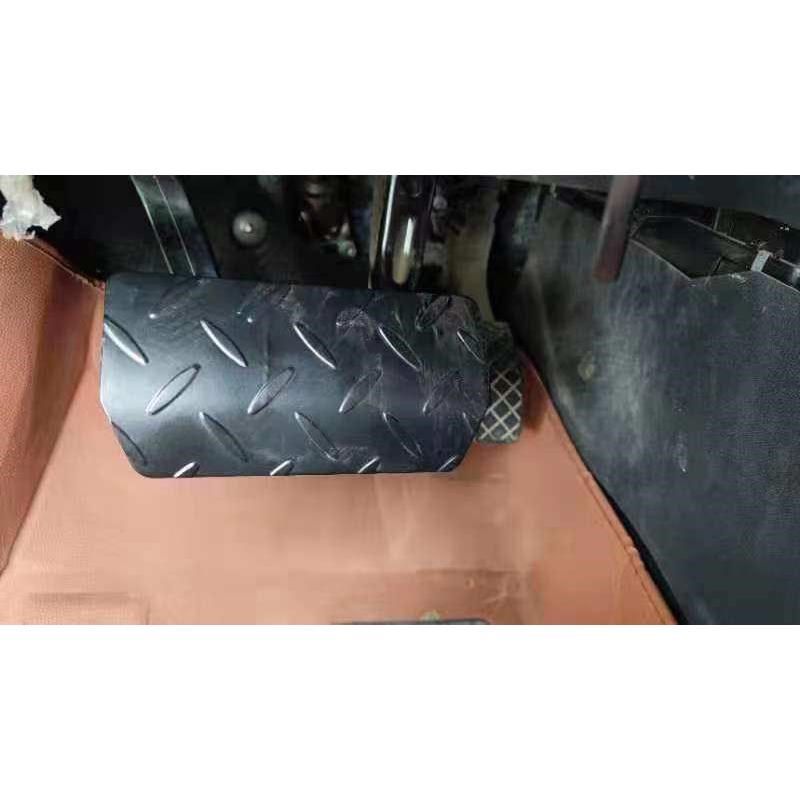 自动自动挡改 变 踏板离合器手动驾照教练车手动自动自动离合器