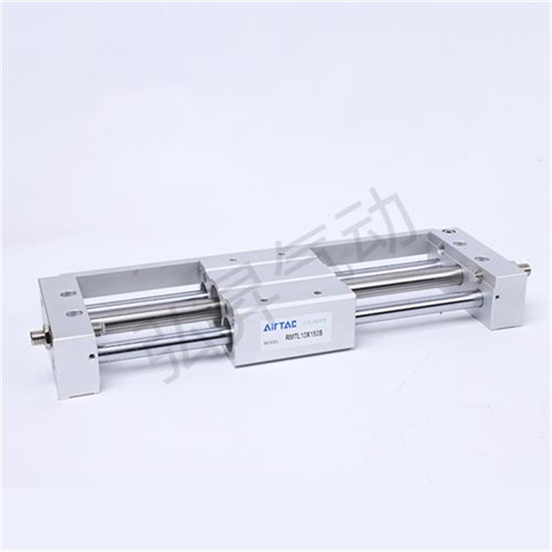 亚德客磁偶式无杆气缸RMTL16/ 20/25/ 32/40X100X200X300X500X...