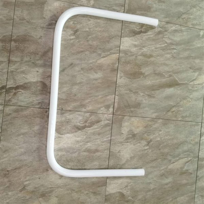 定制透明亚克力弯管,有机玻璃管热弯,热成型亚克力制品