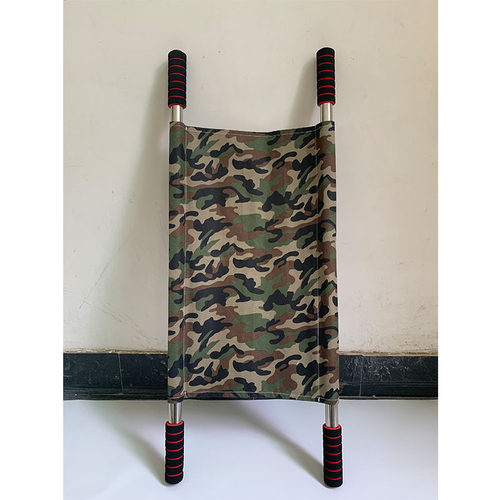 幼儿园担架玩具儿童感统训练器材二人抬游戏担架幼儿玩具演习担架