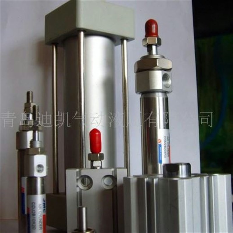 TKC气缸MBB32-50/MBB63*125空压缸MBB63-50+25Z