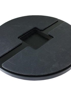 14寸小军鼓Ahead专业哑鼓垫练习鼓垫行进鼓专用沙袋打击 静音垫