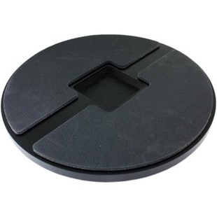 14寸小军鼓Ahead专业哑鼓垫练习鼓垫行进鼓专用沙袋打击 静音垫