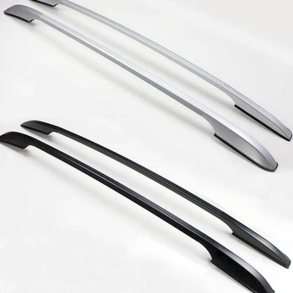 高6高7高尔夫嘉旅行李架 车顶架  嘉旅改装车顶杠 竖杠 旅行架