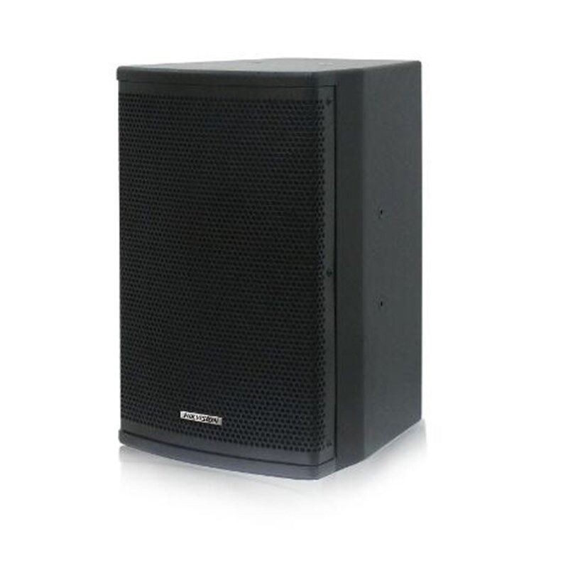 海康威视 DS-KAL6200-M 12寸专业会议音箱