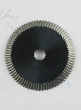 锐正钨钢双面角度刀 60.4x5.25x9.525意大利胜嘉数控铣刀U01W