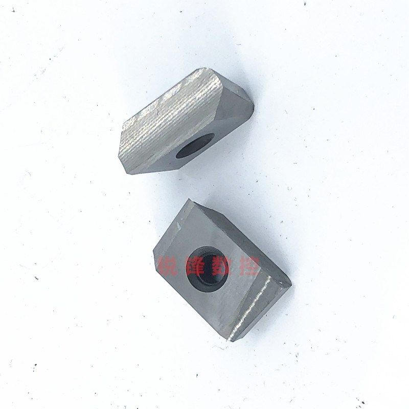 英格索尔刀盘刀片数控铣刀片LSE346R01-M-SC30